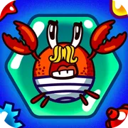 Crab & Fish icon