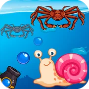 Crab Shooter icon