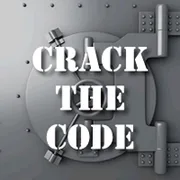 Crack the code icon