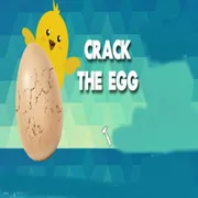 Crack the Egg icon