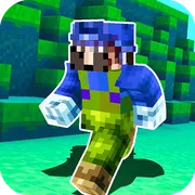 Craft Bros Boy Runner icon
