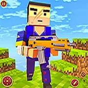 Craft Man Vs Giant TNT icon