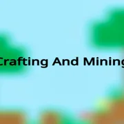 Crafting And Mining icon