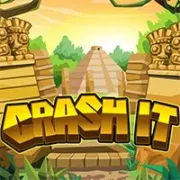 Crash it icon