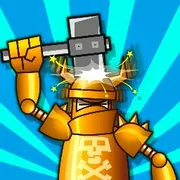 Crash the Robot! icon