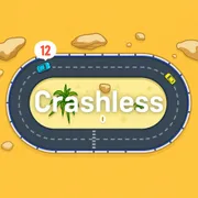 Crashless icon