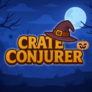 Crate Conjurer icon