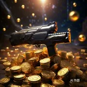 Cray Shooting icon