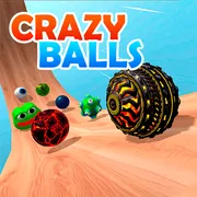 Crazy Balls icon