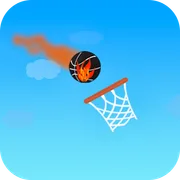 Crazy Baskets icon