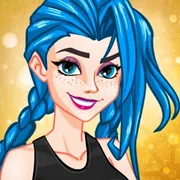 Crazy BFF Party icon