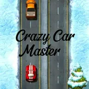 Crazy Car Master icon