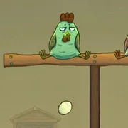 Crazy Chicks icon