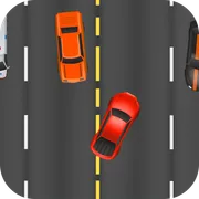 Crazy Driver icon
