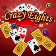 Crazy Eights icon