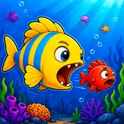 Crazy Fish icon