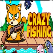 Crazy Fishing Pro icon
