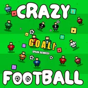 Crazy Football icon
