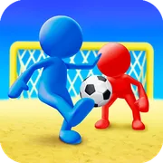 Crazy Goal icon