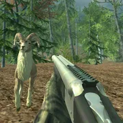 Crazy Goat Hunter icon