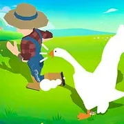 Crazy Goose Simulator icon