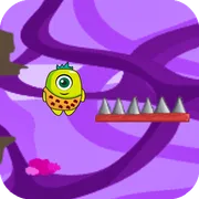 Crazy Jumper icon
