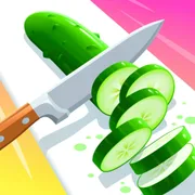 Crazy Knife icon