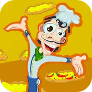 Crazy Pizza icon