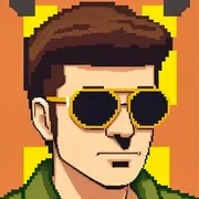 Crazy Summer Car icon