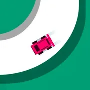 Crazy Way - Drifting icon