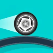 Crazy Wheel icon