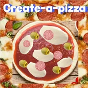 Create-A-Pizza icon