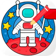 Creative Coloring icon