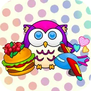 Creative Puzzle icon