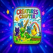 Creatures Crafter icon