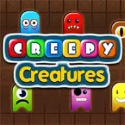 Creepy Creatures icon