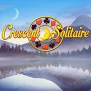 Crescent Solitaire icon
