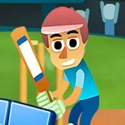 Cricket Craze icon