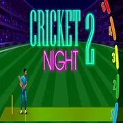 Cricket Night 2 icon