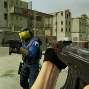 Critical Strike Zero icon