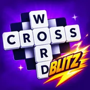 Crossword Blitz icon