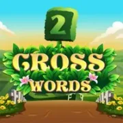 Crosswords 2 icon