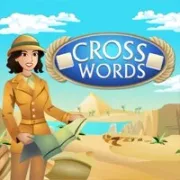 Crosswords icon