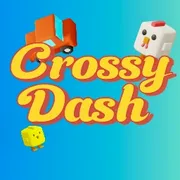 Crossy Dash icon