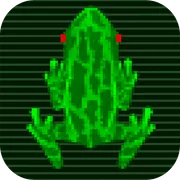 Crossy Froag icon