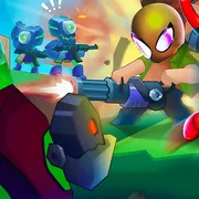 CrowCity Battleground icon