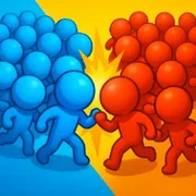 Crowd Clash icon