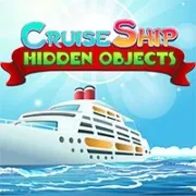 Cruise Ship Hidden Objects icon