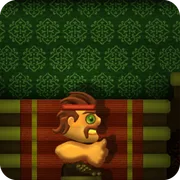 Cry Mansion icon