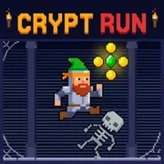 Crypt Run icon